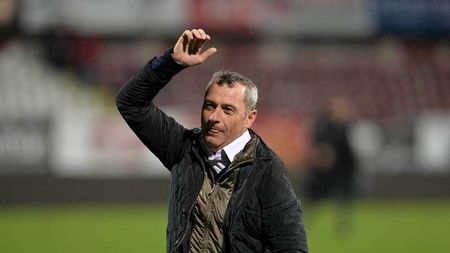 Rednic i-a dat o lecție lui Rădoi: "Am făcut diferența prin schimbări!". Reacția "Puriului" după 3-1 cu Steaua