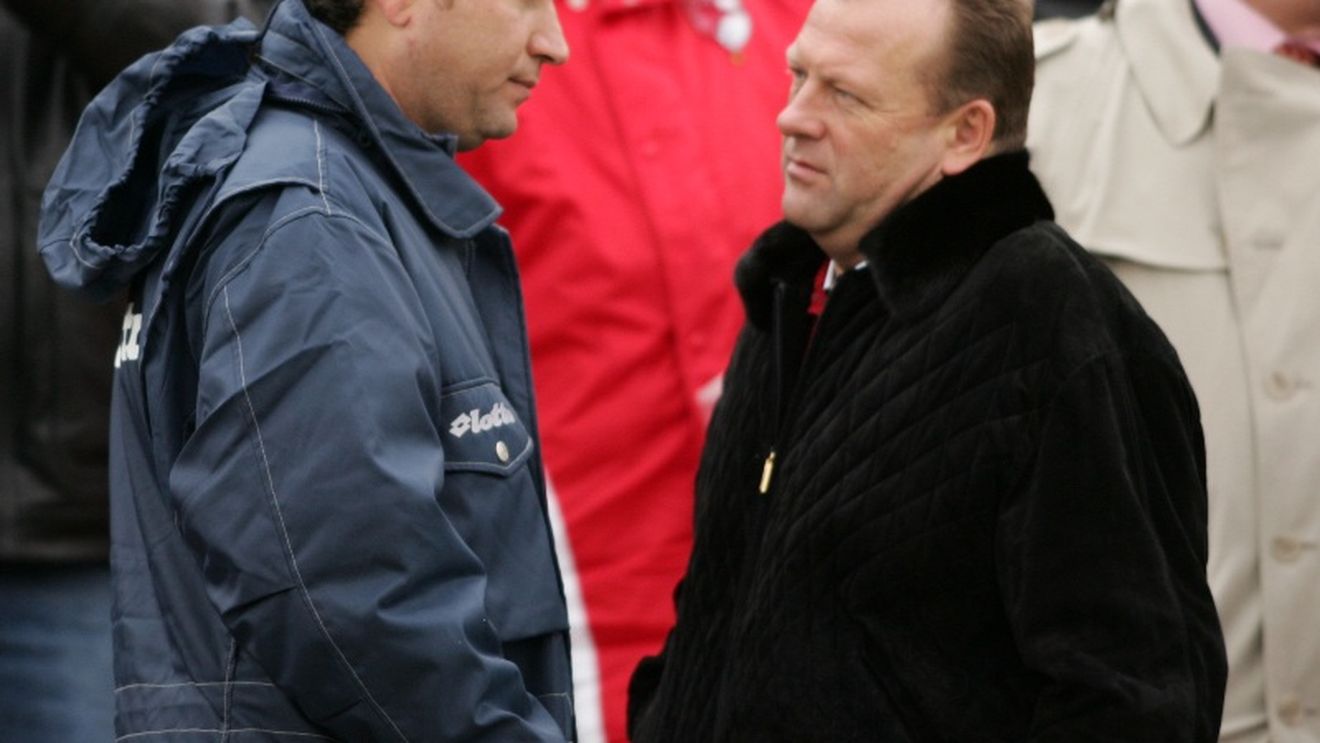 "E posibil să vin la Dinamo!"**