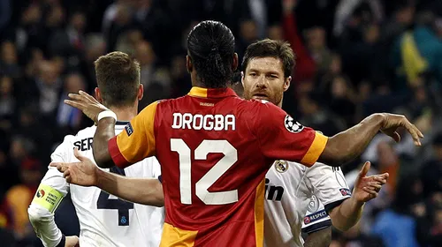 Mourinho, declarații emoționante la adresa lui Drogba și Sneijder: ** „Fac parte din familia mea!”