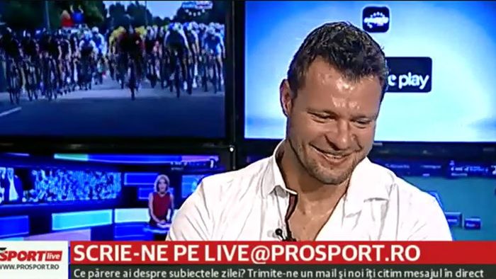 VIDEO | Marius Niculae: "Am avut o propunere de a rămâne la Dinamo, dar doar verbală" Ce planuri de viitor are și care sunt tinerii "câini" în care are încredere