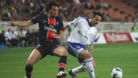 Ghioane și Cernat speră la semifinalele Uefa! **Vezi aici rezultatele din sferturi!