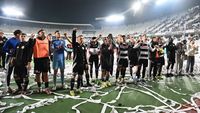Înaintea finalei Cupei României, Cristiano Bergodi are dilema marilor antrenori