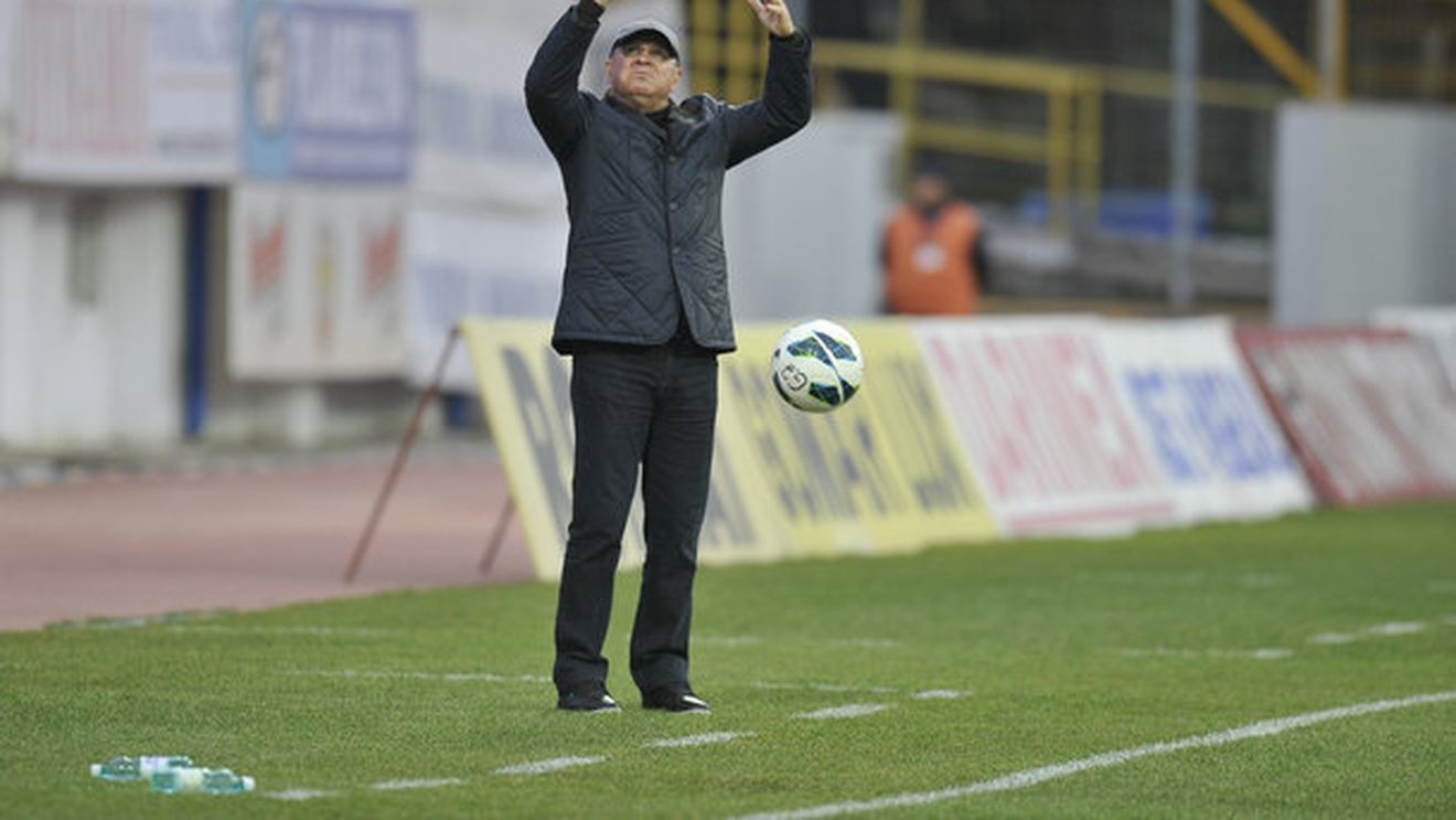 Nae Manea: "Steliștii zic că nu este un derby,** dar Rapid i-a cam căpăcit în ultimii ani!"