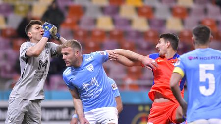 Adam Nemec, felicitat pentru că a refuzat-o pe FCSB: „Este introvertit și n-ar fi rezistat la presiunea de la FCSB” | VIDEO EXCLUSIV ProSport Live