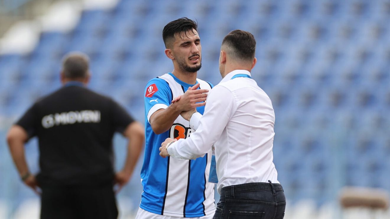 Universitatea Craiova la un pas de un transfer incredibil: Andrei Ivan, în India! Ce sumă poate încasa clubul din Bănie | EXCLUSIV