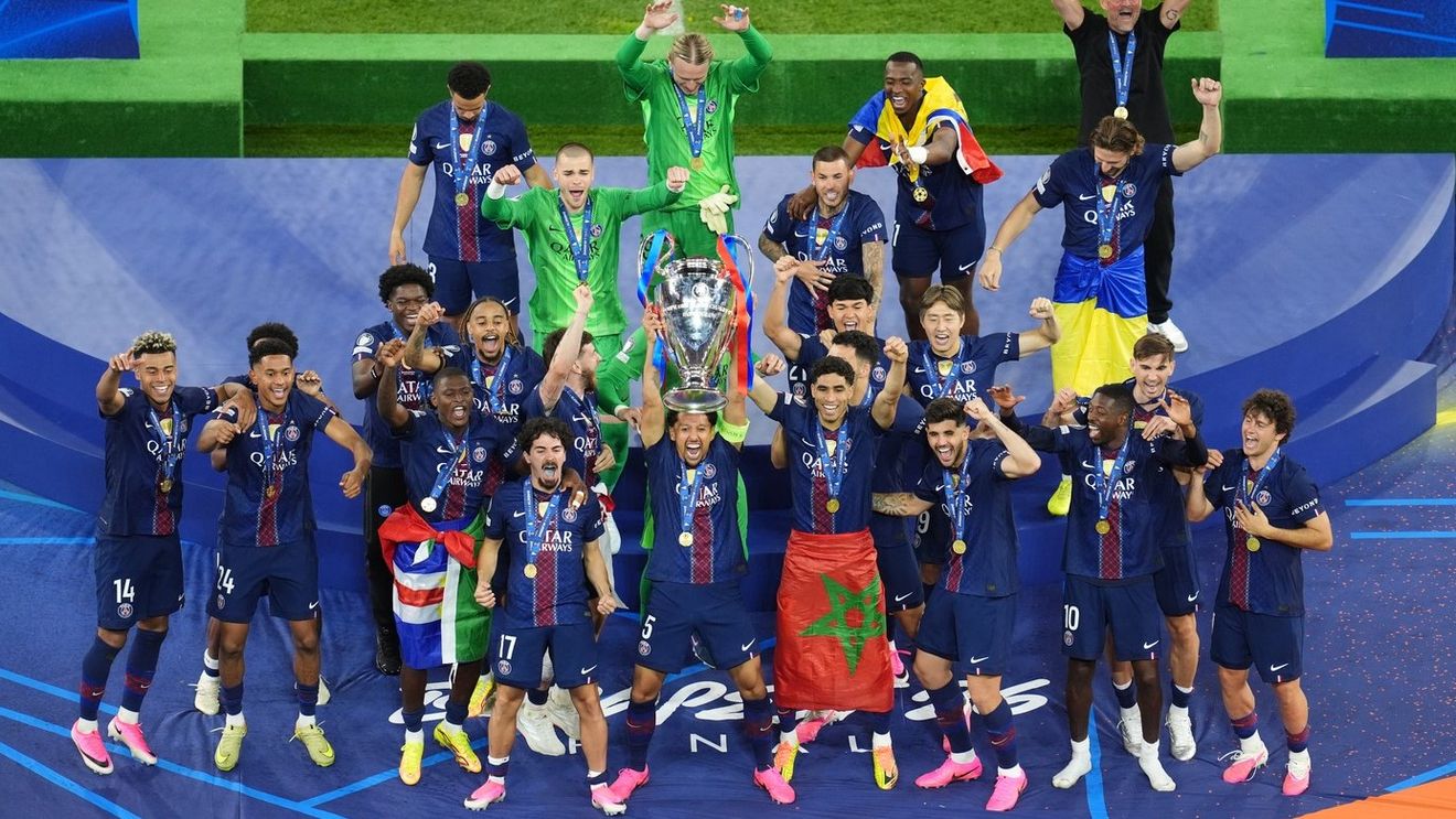 Presa maghiară a reacționat după finala Champions League de la Budapesta: „S-a decis așa după 10 ani!”