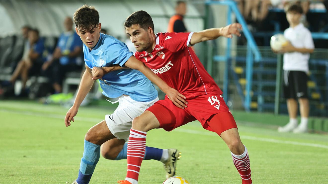 A anunțat că va fi noua super-putere a fotbalului românesc, dar l-a dat afară pe antrenor la câteva săptămâni după ce l-a numit! A venit vestea oficială care a şocat România fotbalistică