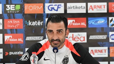 De ce tolerează Gigi Becali ca Elias Charalambous să nu vorbească româneşte după mai bine de doi ani la FCSB: „Prefer asta”