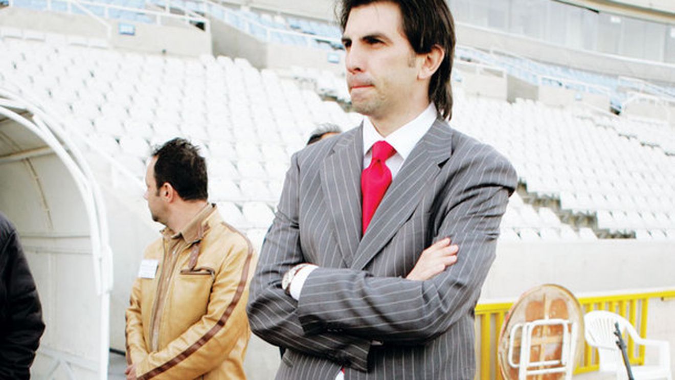 Biletele pentru finala EL de la București, la vânzare din iarnă!** Lupescu, despre ce probleme de organizare ar putea avea România