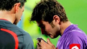 Mutu: "Nu îmi e bine, dar familia e alături de mine! Voi trece și peste această problemă"