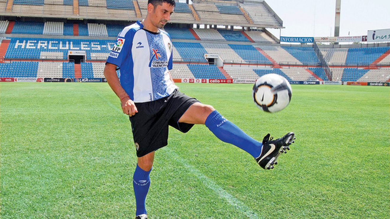 Probleme pentru Dănciulescu!** Atacantul român s-a accidentat în meciul cu Castellon!