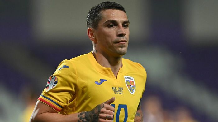 Nicolae Stanciu, discurs de lider după remiza dezamăgitoare din Belarus - România: „Îmi asum acest eșec!”