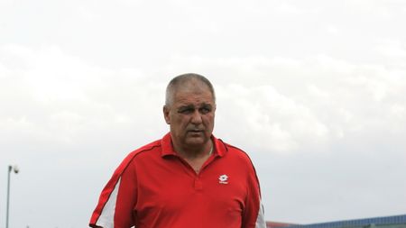 "Flocea" răpus din "Pinalti"!