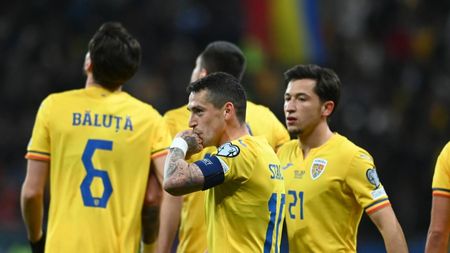 Singurul fotbalist din lotul lui Edi Iordănescu prezent în topul preliminariilor EURO 2024. Paradoxal, e mai mult rezervă la națională | SPECIAL