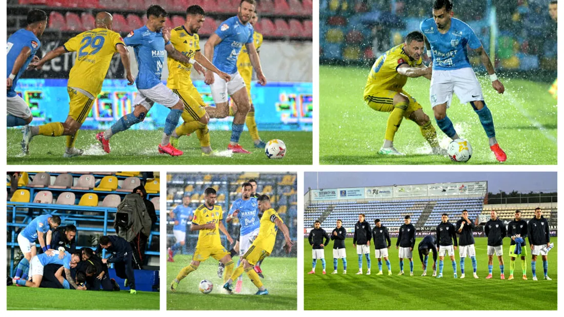 George Merloi n-o vede favorită pe FC Voluntari, chiar dacă s-a impus în turul barajului cu Unirea Slobozia: ”Ar fi o minune să promovăm. Suntem ca și niște eroi pentru că am ajuns la baraj”