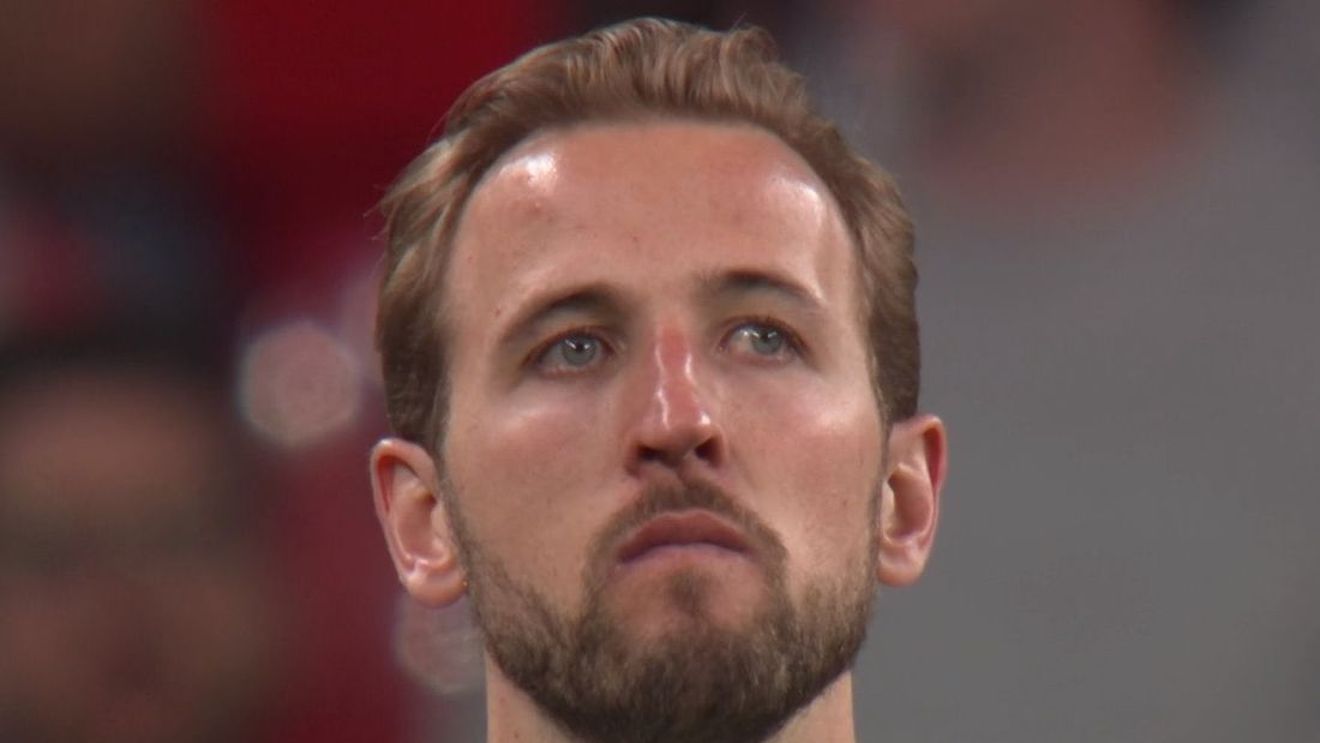 Harry Kane, distrus după ce Anglia a pierdut finala EURO 2020: „Cel mai urât sentiment! Ne va durea toată cariera”