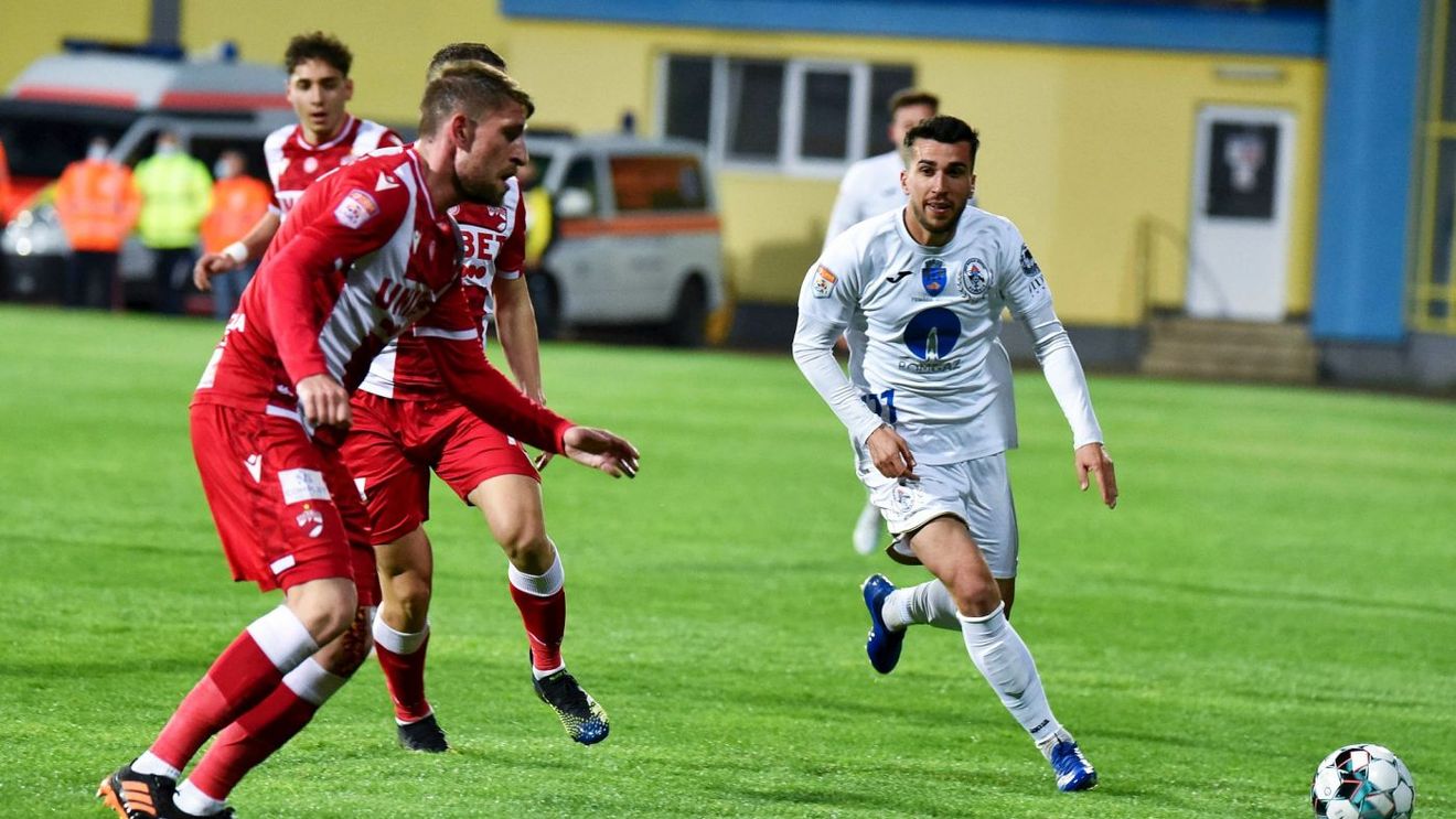 Dezvăluiri halucinante din Liga 1! „Jucătorii se împrumutau să trăiască de pe o zi pe alta! Spuneau «dă-mi și mie bani să am ce mânca»” | EXCLUSIV