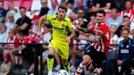 Ce a făcut Dennis Man în amicalul PSV – Villarreal 1-3: „A fost amenințător”
