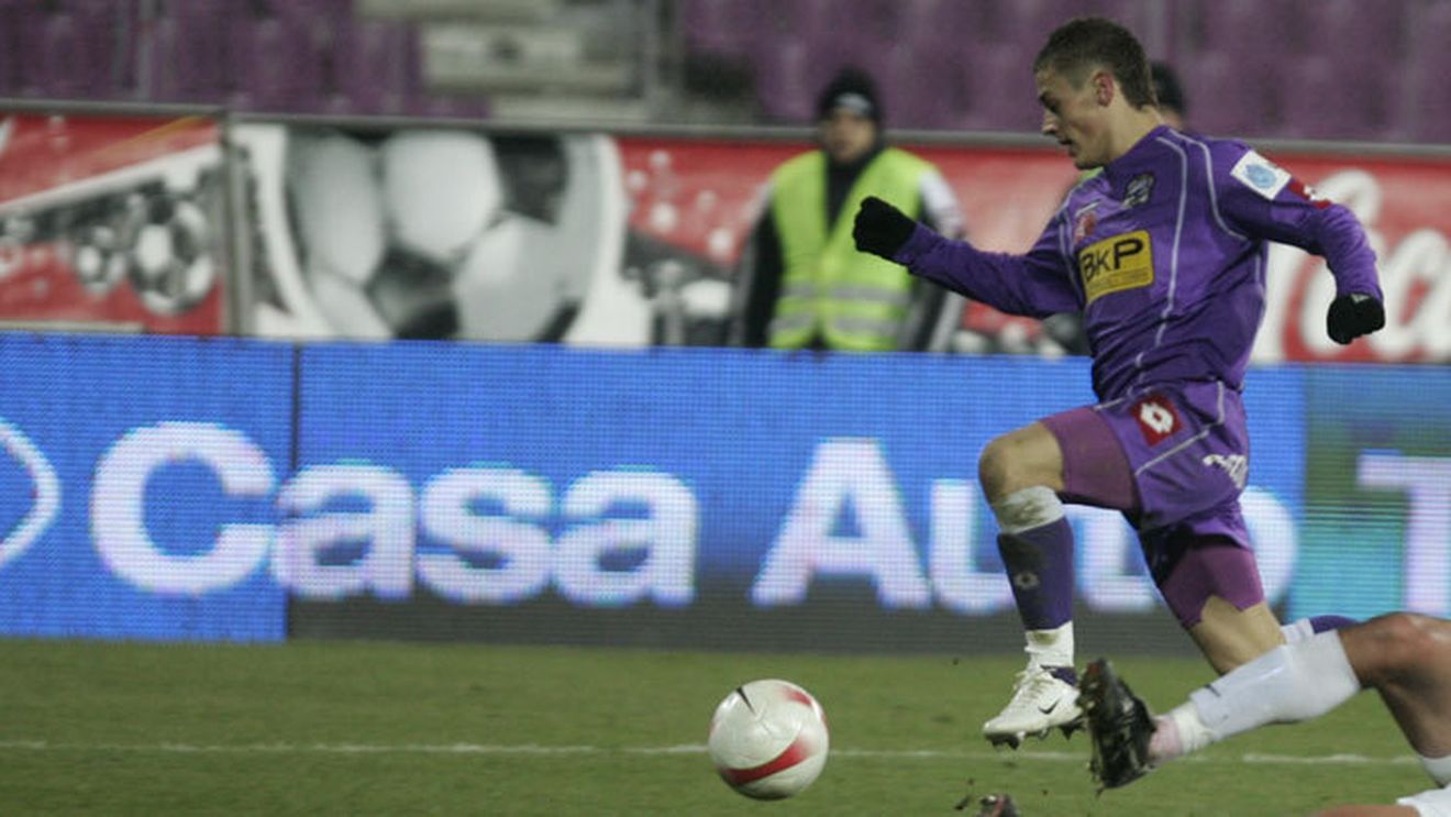 "Îmi place cum crește Torje, l-am sprijinit când trebuia!** Cine mai promova un tânăr la 16 ani?!"