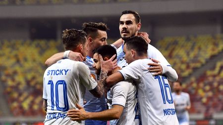 „Leii Olteniei”, mesaje emoționante cu ocazia Sărbătorilor de Paște. „Hristos a înviat! Forza Ştiinţa” | VIDEO