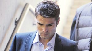 A rupt Fiorentina în două