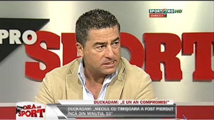 Ploieștenii spun că Steaua nu e ca Dinamo!** Rossi: "Îi vom arăta lui Becali că nu suntem o echipă 'pac-pac'"