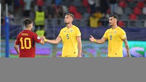 Meme Stoica, avertisment pentru „tricolori” după România U21 - Spania U21 0-3. „Sunt îngrijorat!” Tavi Popescu și Louis Munteanu, criticați dur