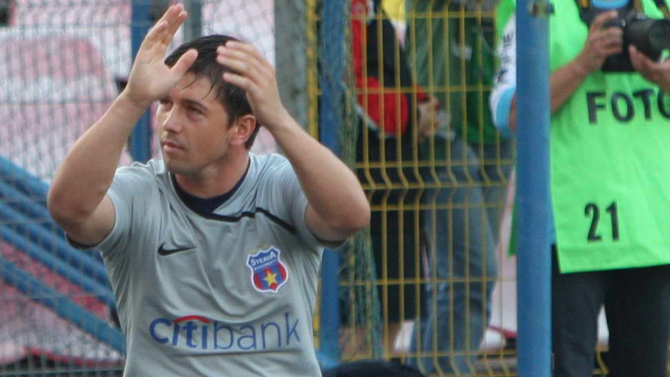 Biro: "I-am înregistrat contractul lui Andrei Vâtcă"