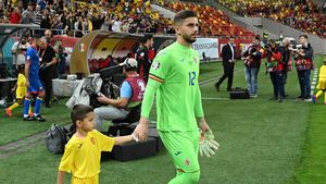 Horațiu Moldovan, o nouă ofertă spectaculoasă, după cea de la Betis Sevilla! Ce club din Serie A l-a trecut pe lista priorităților