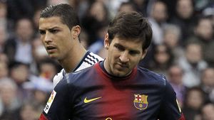 Wenger răstoarnă ierarhiile fixe din ultimii ani: "Lui i-aș da Balonul de Aur. E mai bun ca Messi și Ronaldo". Cine este favoritul francezului 