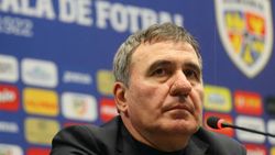 Gică Hagi ar fi luat decizia. Doi dintre fotbaliști nici n-au ajuns bine la lotul României, că vor pleca