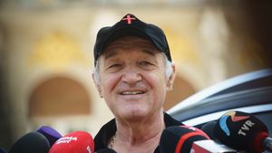Gigi Becali se umple de bani la meciul cu Nordsjaelland, primul european pe care FCSB îl joacă pe noua arenă din Ghencea. La cât ar putea ajunge încasările | VIDEO EXCLUSIV ProSport Live