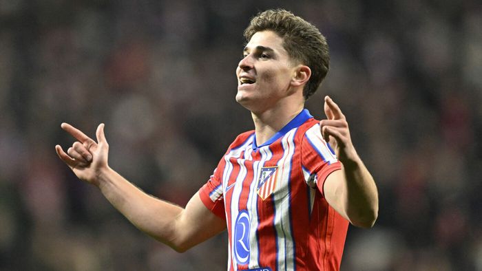 Atletico Madrid nu vrea să negocieze transferul lui Julian Alvarez la Barcelona: „Şi mie îmi place Lamine Yamal”