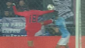 Kyros Vassaras a apelat la „episodul Edjouma - Armaș” pentru a se apăra de furia celor de la FCSB! Cum a analizat intrarea horror a francezului