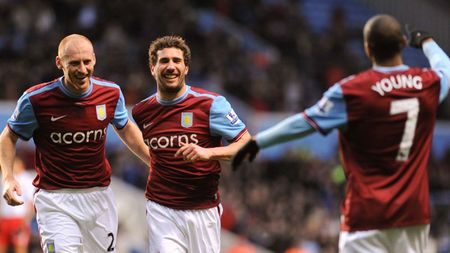 VIDEO 10 goluri pentru 10 ani!**Villa, din nou în finala Cupei Ligii