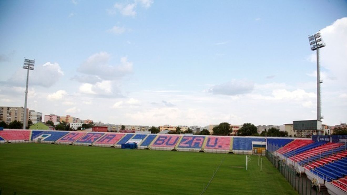 OFICIAL** Partida Steaua - Oțelul se joacă la Buzău