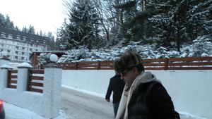 Gigi Becali: "Cineva vrea să cumpere Rapidul, dar numai prin mine!** Dacă iau un milion, îl ajut pe Copos!"