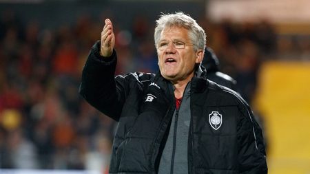Laszlo Boloni a rupt tăcerea după ce a refuzat postul de selecționer! „Acum sunt într-un loc foarte frumos"