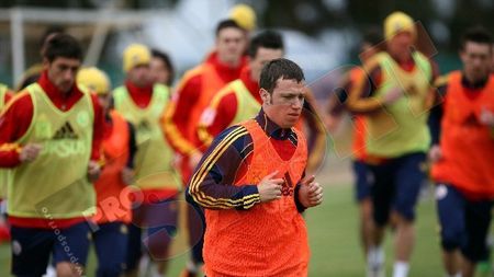 Motivați cu BarÃ§a!** Răzvan vrea să își inspire elevii cu jocul "extratereștrilor"