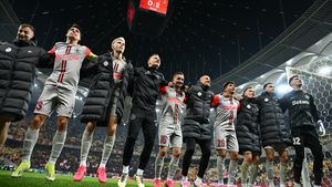 Şoc după şoc la FCSB. Gigi Becali va afla după ce Meme Stoica l-a dat de gol pe fotbalist: „Vrea să plece! Mi-a zis de mai multe ori”