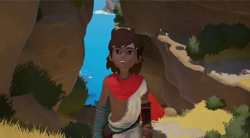 RiME, disponibil începând de astăzi