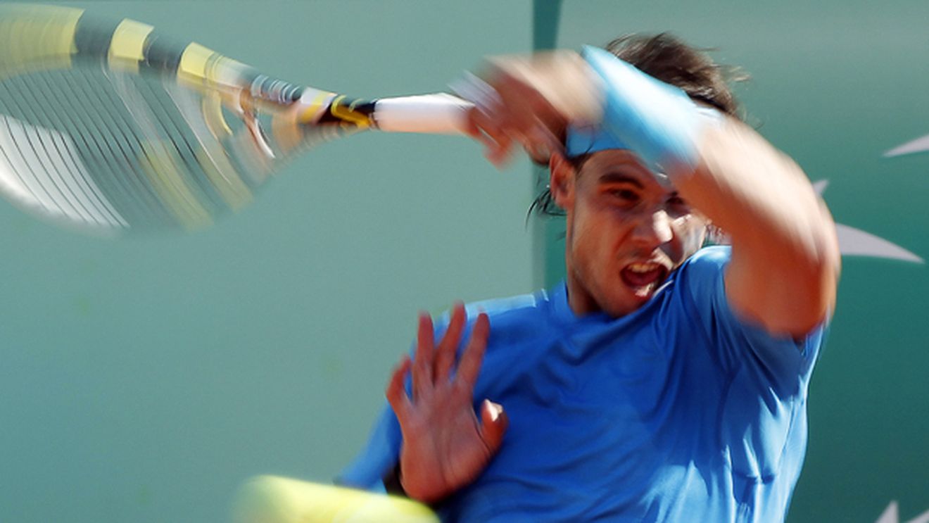 Nadal, la un pas de finala Roland Garros! A trecut de Soderling în trei seturi!