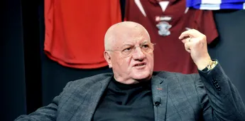 Milionarul Dumitru Dragomir știe cine va fi noul primar al Bucureștiului: „Îți dau un nume. Va fi împins de sistem”