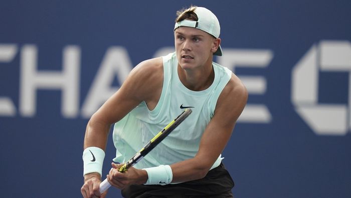 Reacția danezului Rune după ce a fost acuzat că se dă la toate jucătoarele de tenis: „Un comentariu nu înseamnă o invitație la întâlnire”
