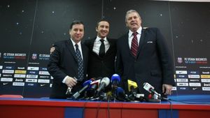 MM nu renunță la străini**: "Avem jucători pe care îi urmărim până în vară" Când va reveni Steaua "pe plus"