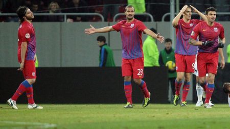 A trebuit să vină tocmai din Portugalia pentru a vedea asta!** "La început am fost suspicios!"