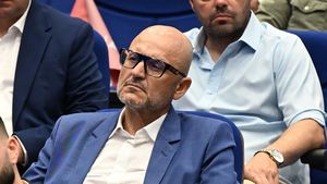 Anunțul de acum al lui Adrian Mititelu, după ce în urmă cu trei zile a zis că se retrage din fotbal. „Nu e un capăt de lume”