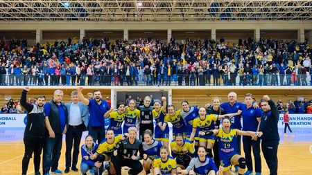 ANAD a oferit primele detalii oficiale în scandalul de dopaj de la Corona Brașov. „Au fost notificate trei sportive ca fiind suspectate de utilizarea unei metode interzise”