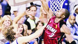 Finala NBA l-ar sărăci pe Becali!** Concurență serioasă pentru un Real - BarÃ§a