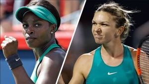 Adversara Simonei Halep e sinceră! Sloane Stephens, înaintea finalei de la Rogers Cup: "Ea e pe locul unu, eu pe trei, se presupune că nu voi câștiga"